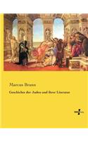 Geschichte der Juden und ihrer Literatur