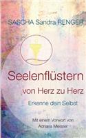 Seelenflüstern von Herz zu Herz