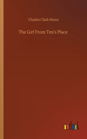 The Girl From Tim's Place