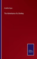 Adventures of a Donkey
