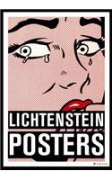 Lichtenstein Posters