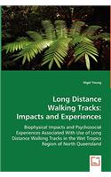 Long Distance Walking Tracks