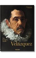 Velázquez. L’œuvre complet