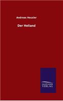 Der Heliand: (German)