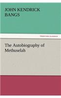 The Autobiography of Methuselah