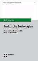 Juridische Soziologien