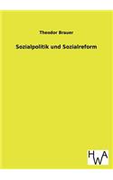 Sozialpolitik und Sozialreform