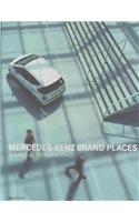 Mercedes Benz Brand Places