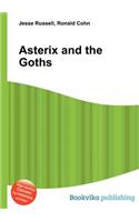 Asterix and the Goths