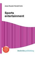 Sports Entertainment