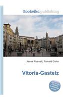 Vitoria-Gasteiz