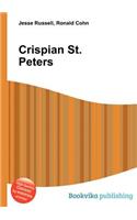 Crispian St. Peters