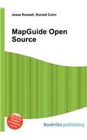 Mapguide Open Source
