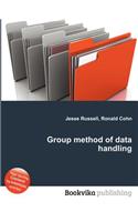 Group Method of Data Handling