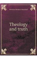 Theology and Truth