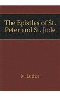 The Epistles of St. Peter and St. Jude