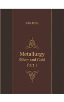 Metallurgy Silver and Gold - Part 1