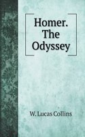 Homer. The Odyssey