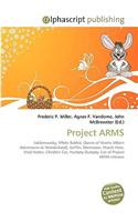 Project Arms: (English)