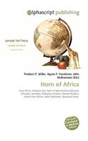 Horn of Africa: (English)