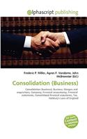 Consolidation (Business)