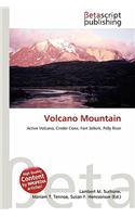 Volcano Mountain: (English)