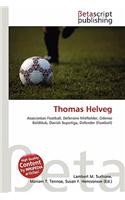 Thomas Helveg: (English)