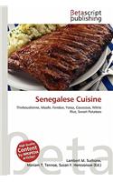 Senegalese Cuisine: (English)