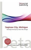 Saginaw City, Michigan