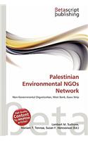 Palestinian Environmental Ngos Network: (English)