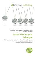 Luke's Variational Principle