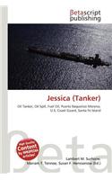 Jessica (Tanker): (English)