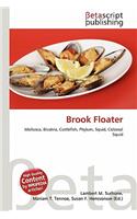 Brook Floater