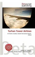 Tarhan Tower Airlines: (English)