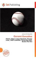 Geremi Gonz Lez: (English)