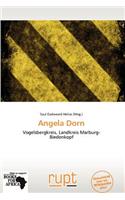 Angela Dorn: (German)
