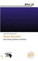 Water Pyramid