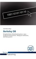 Berkeley DB: (German)