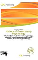 History of Evolutionary Psychology