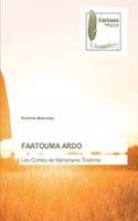 Faatouma Ardo