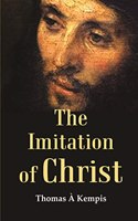 The Imitation Of Christ