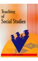 Teaching Of Social Studies