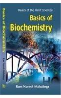 Basics of Biochemistry