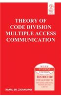 Theory Of Code Division Multiple Access Communication