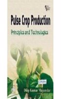 Pulse Crops Food Technology