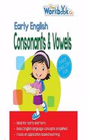 EARLY ENGLISH CONSONANTS VOWELS