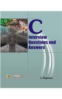 C Interview Questions and Answers