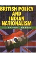 British Policy and Indian Nationalism (1858-1919)