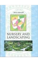 Nursery And Landscaping