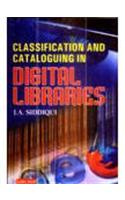 Classification And Cataloguing In Digital Libraries